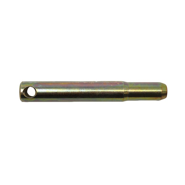 Aftermarket Brake Pedal Lock Pin D124530 Fits Case Forklift Models 585G 586G 586H 588G CAL50-0603-RAP - main